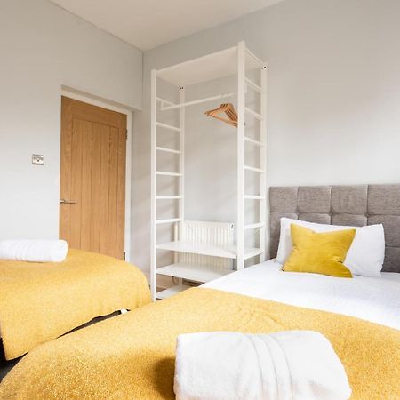 The Love Walk Apartments London Ngoại thất bức ảnh