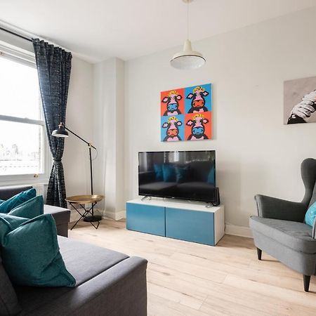 The Love Walk Apartments London Ngoại thất bức ảnh