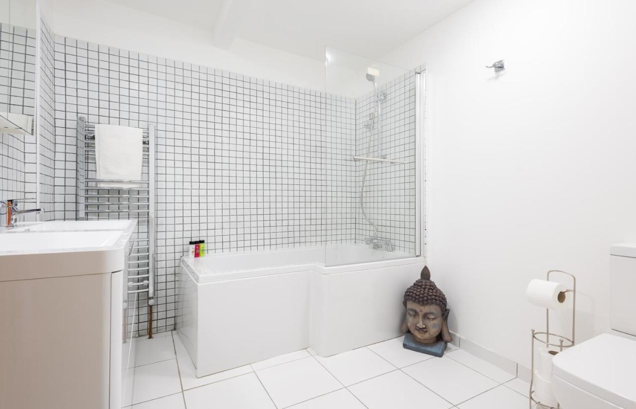 The Love Walk Apartments London Ngoại thất bức ảnh