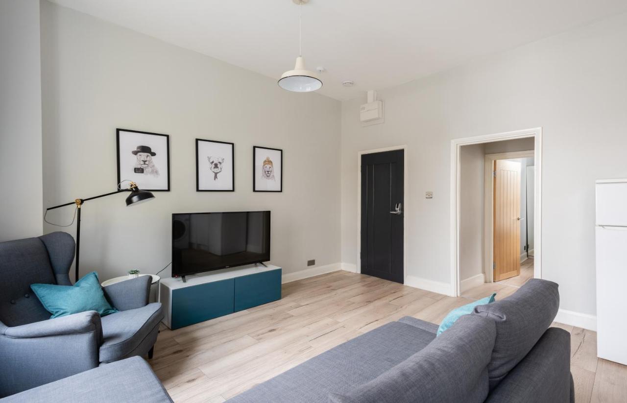 The Love Walk Apartments London Ngoại thất bức ảnh