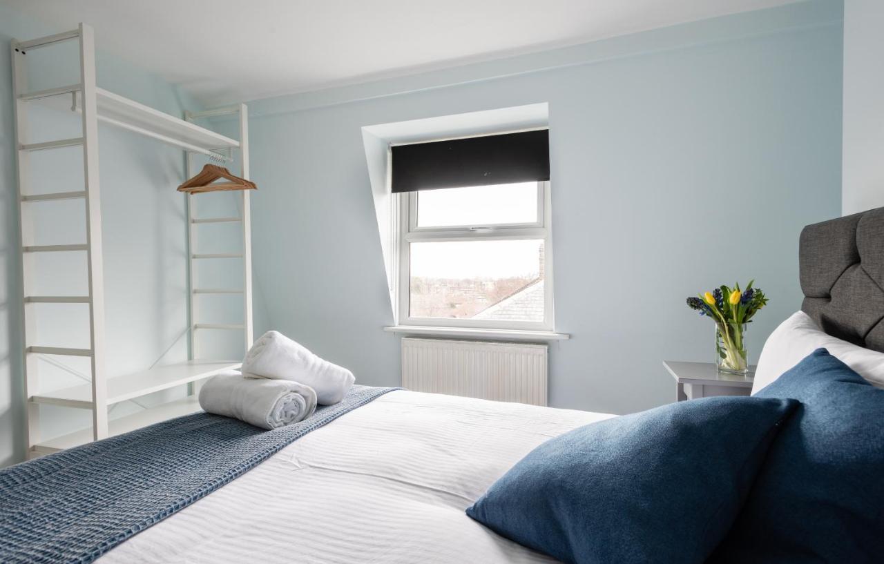 The Love Walk Apartments London Ngoại thất bức ảnh