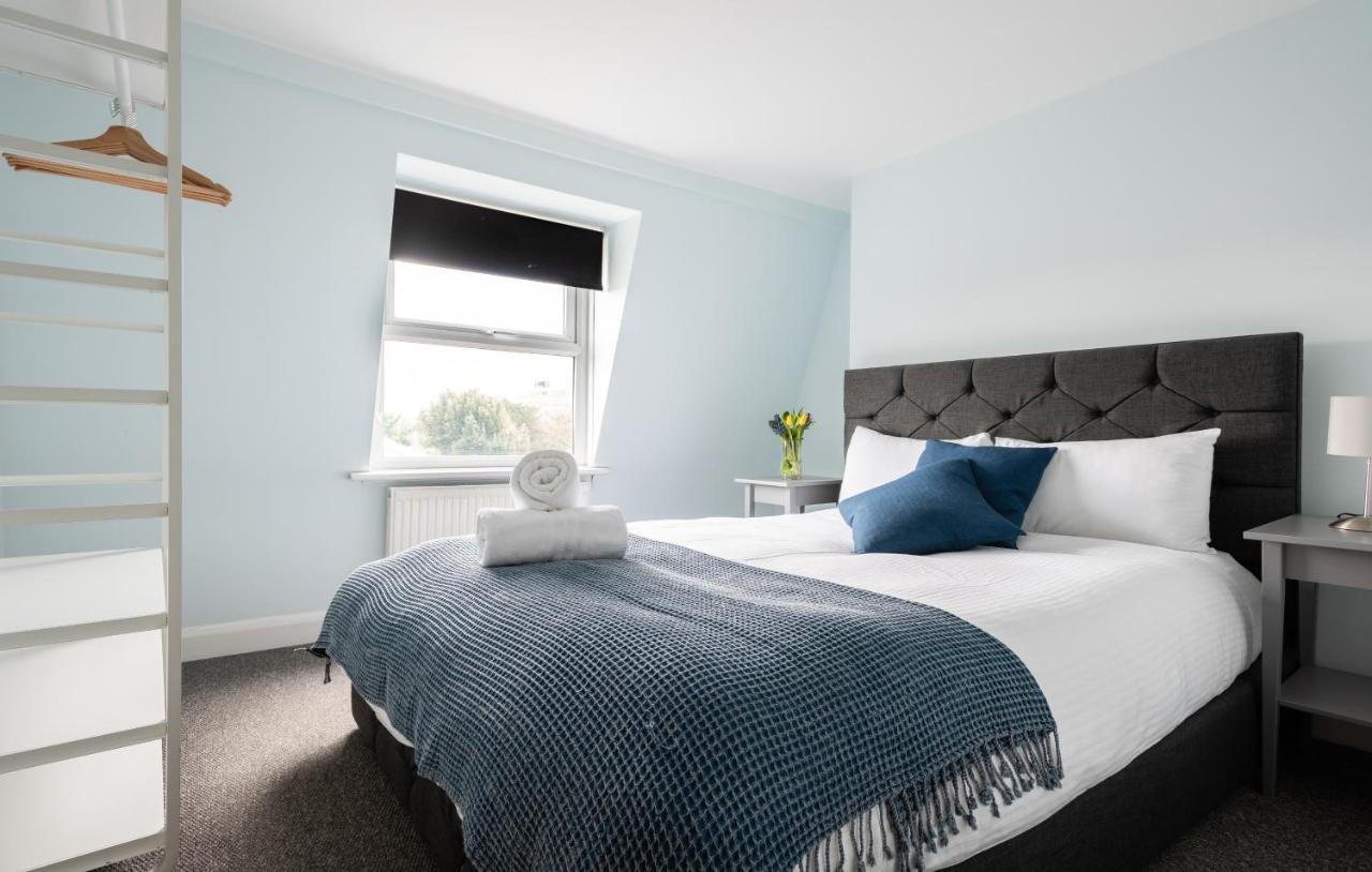 The Love Walk Apartments London Ngoại thất bức ảnh